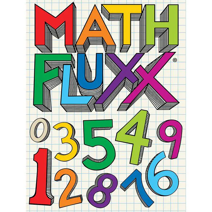Math Fluxx 3