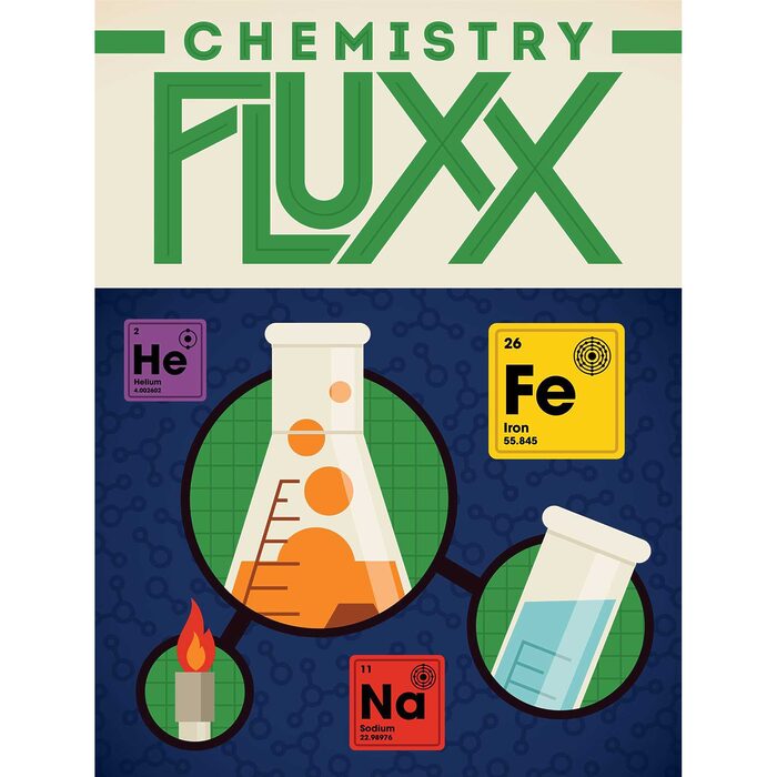 Chemistry Fluxx