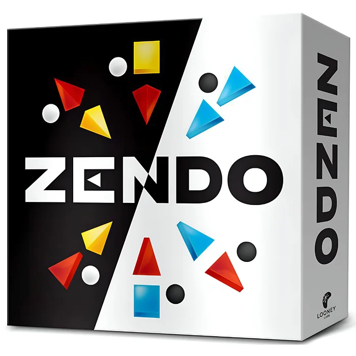 Zendo 3