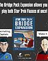 Star Trek Fluxx: Bridge Expansion Star Trek Fluxx: Bridge Expansion