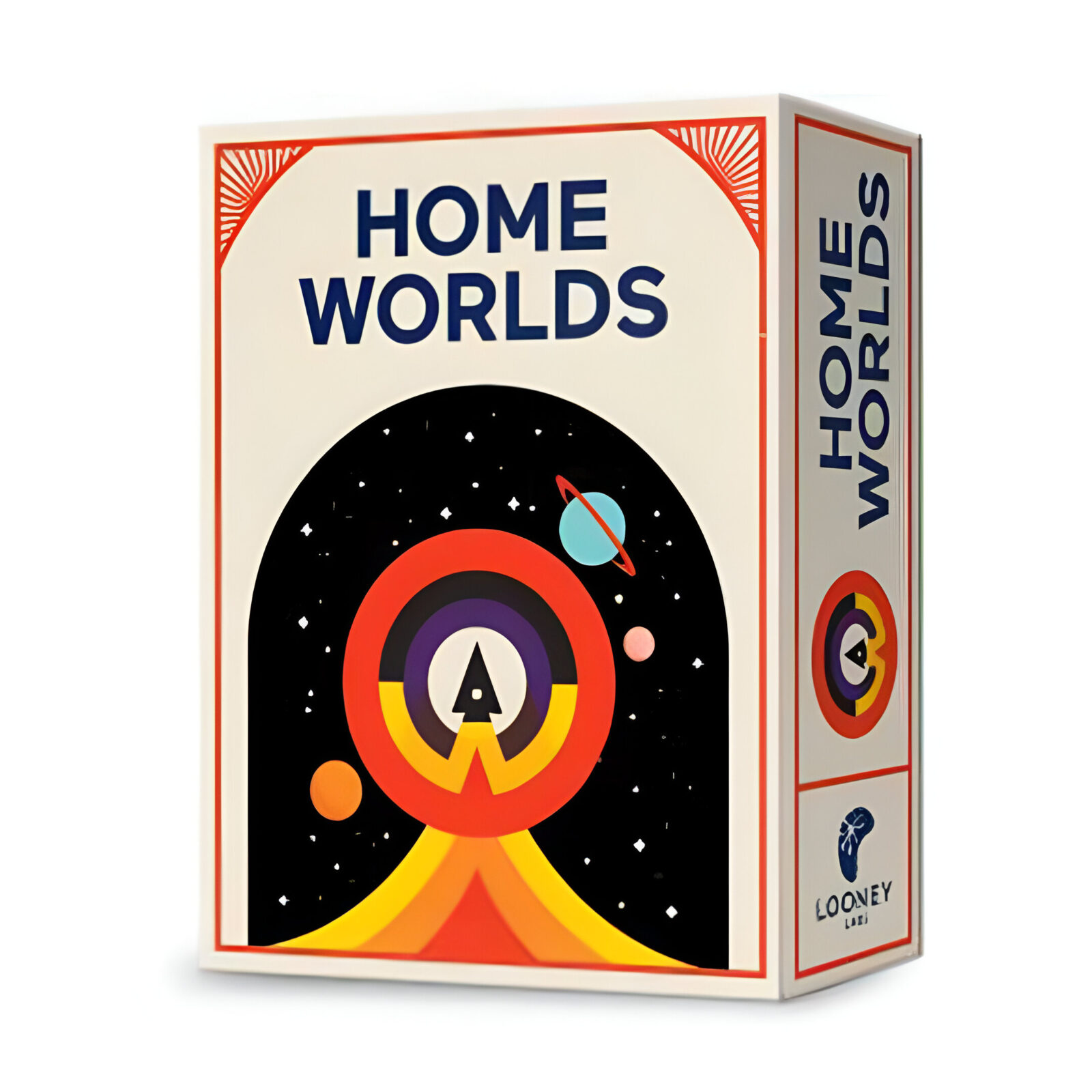 Homeworlds