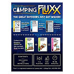 Camping Fluxx