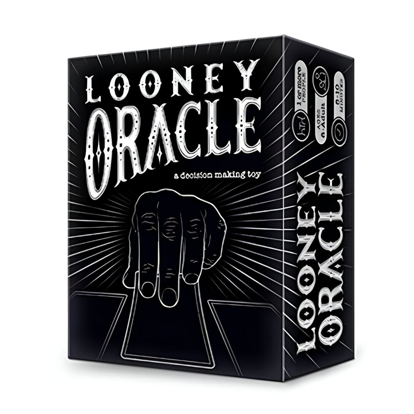 Looney Oracle