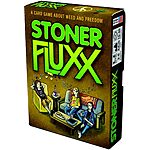 Stoner Fluxx