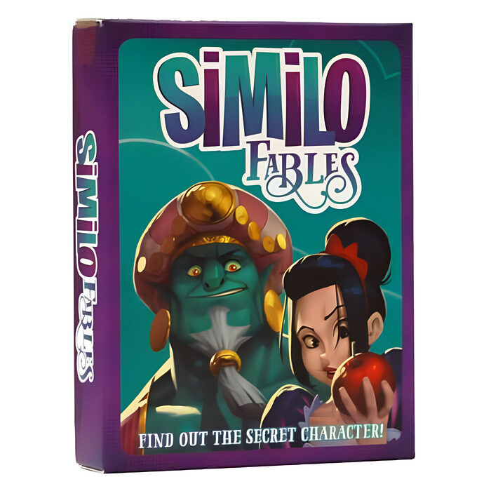 Similo: Fables