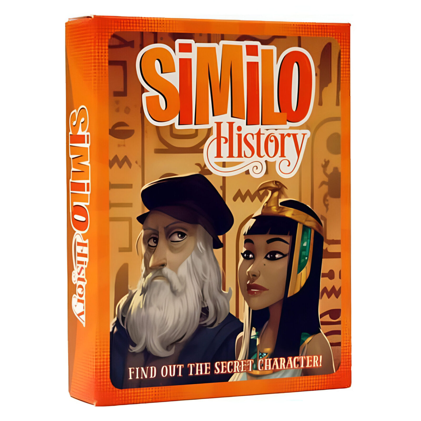 Similo: History