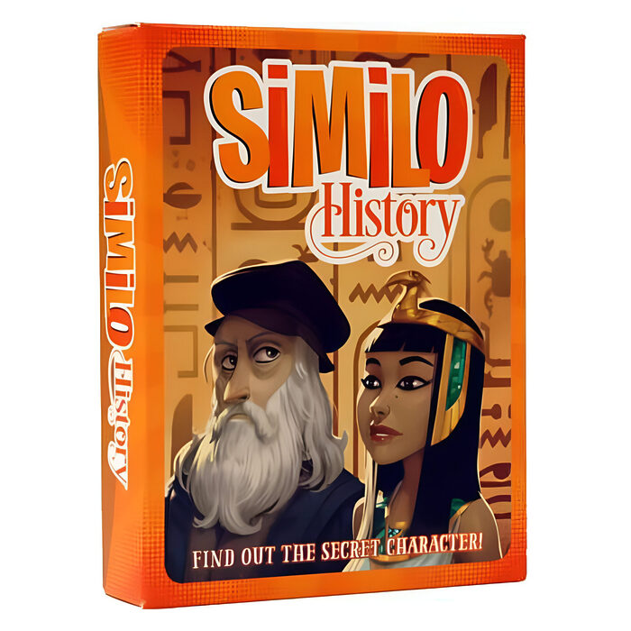 Similo: History