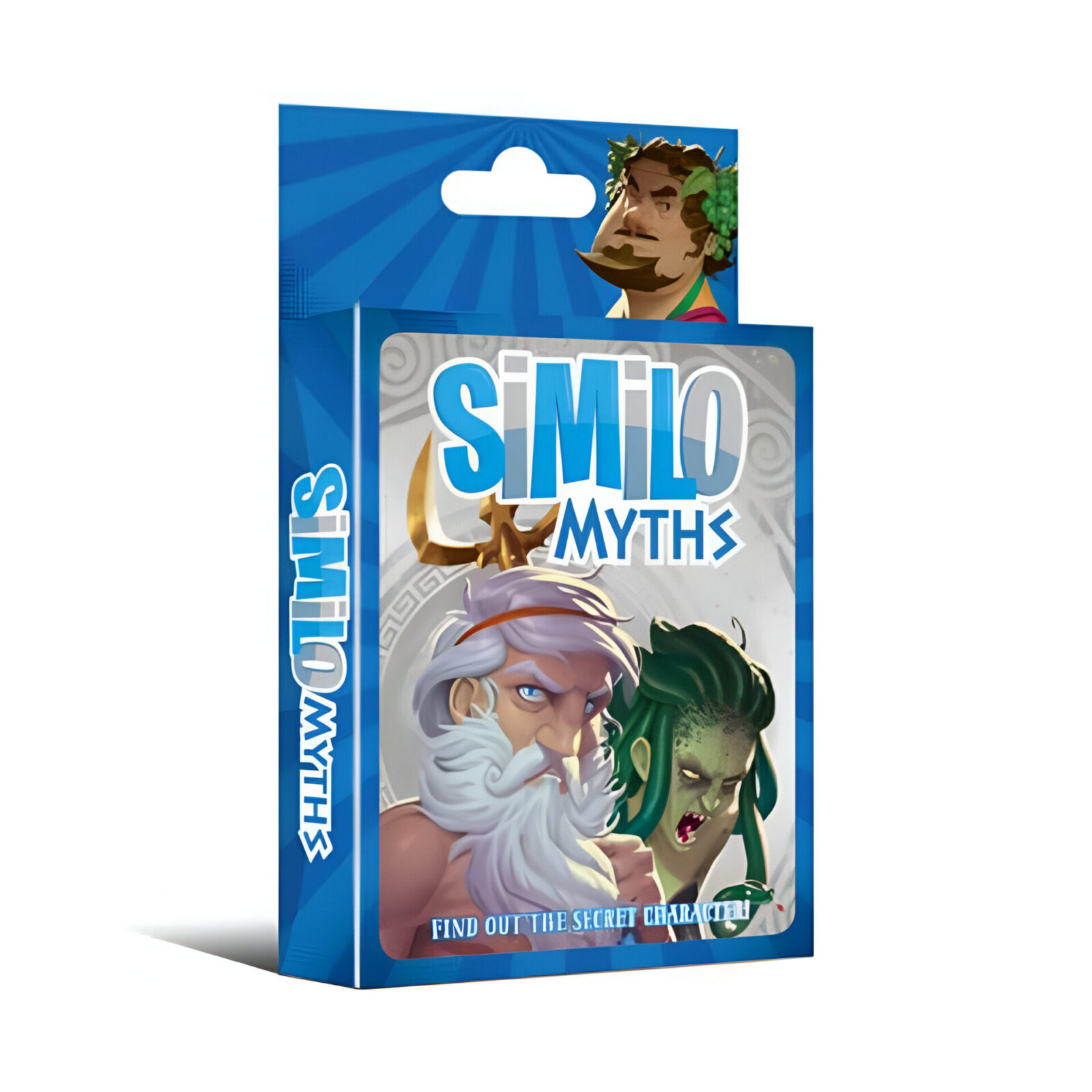 Similo: Myths