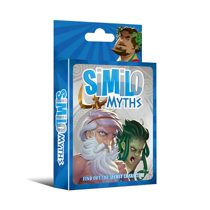 Similo: Myths 3