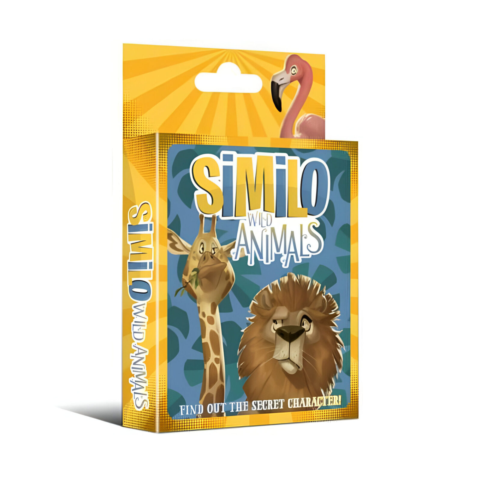 Similo: Wild Animals