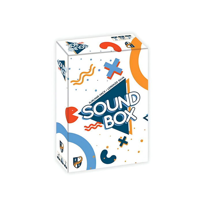 Sound Box