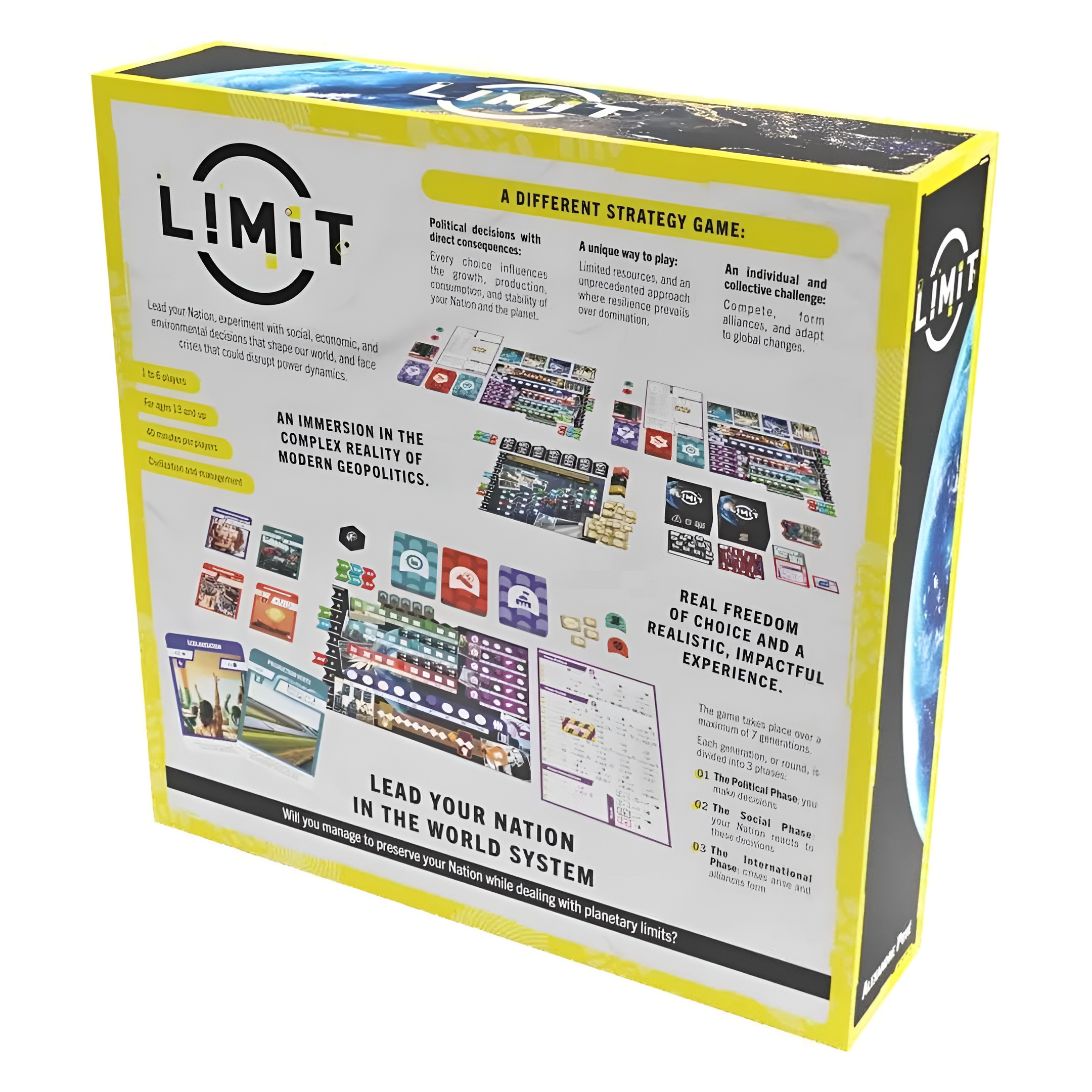 Limit 3