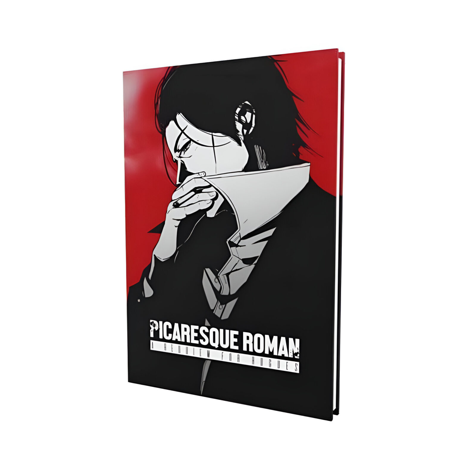 Picaresque Roman: A Requiem for Rogues