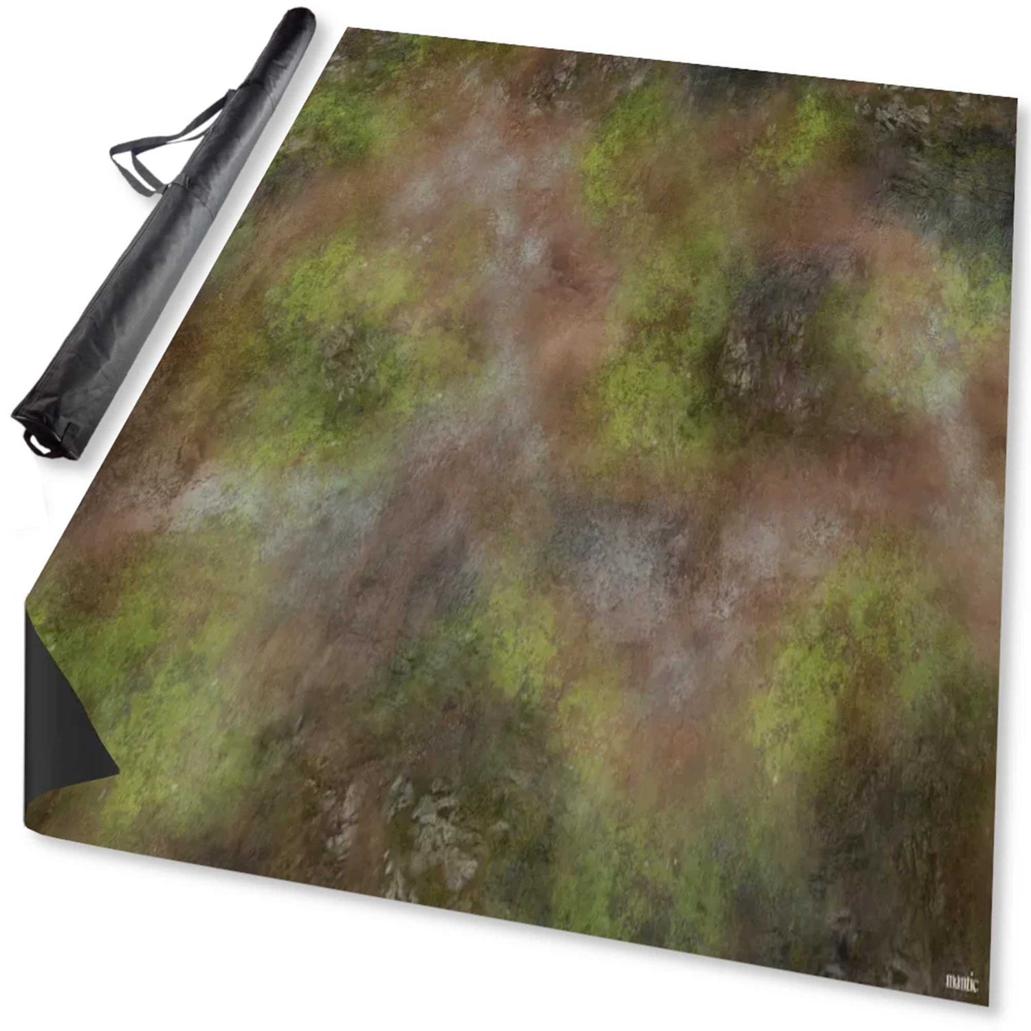 Terrain Crate: Fantastic Fantasy Battle Mat (44×60)