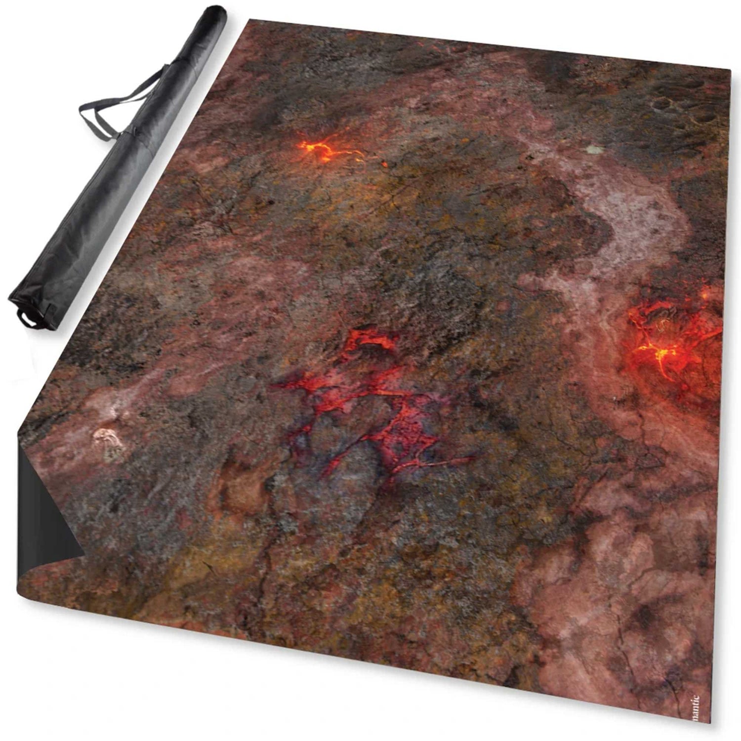 Terrain Crate: Hellscape Battle Mat (44×60)