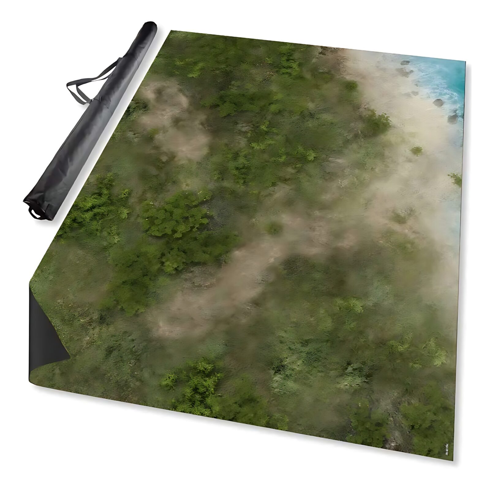 Jungle Gaming Mat (44×60) Jungle Gaming Mat (44×60)