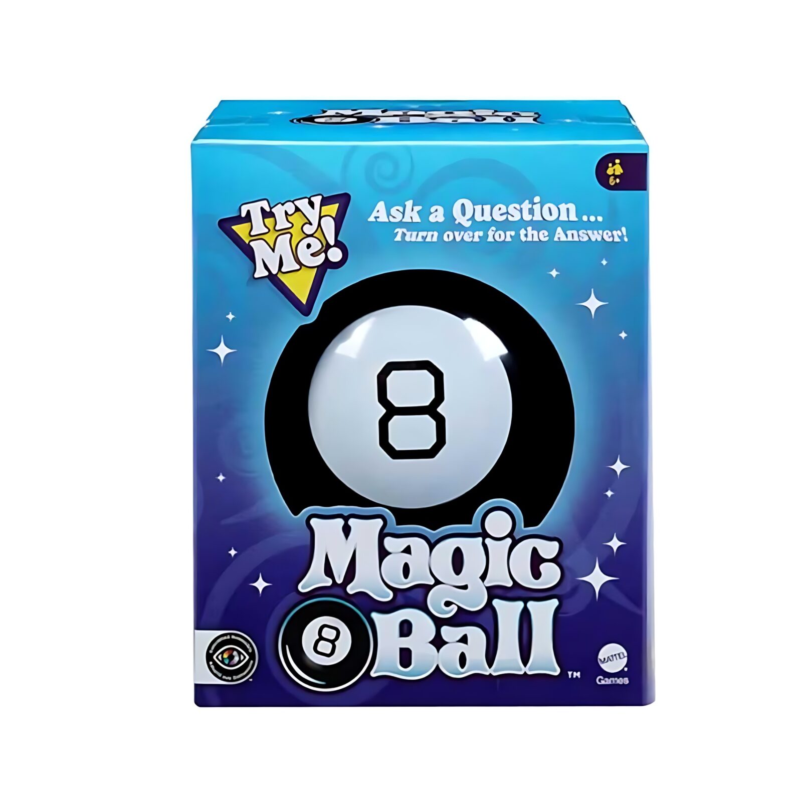 Magic 8 Ball Magic 8 Ball
