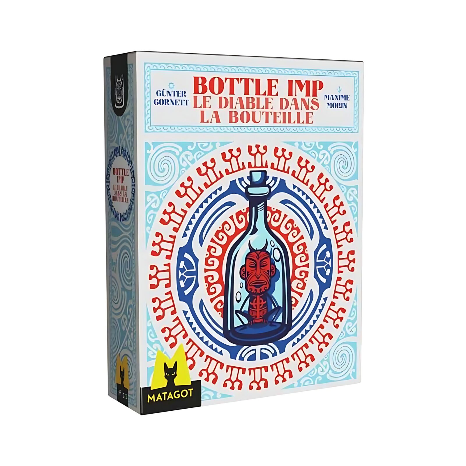 Bottle Imp