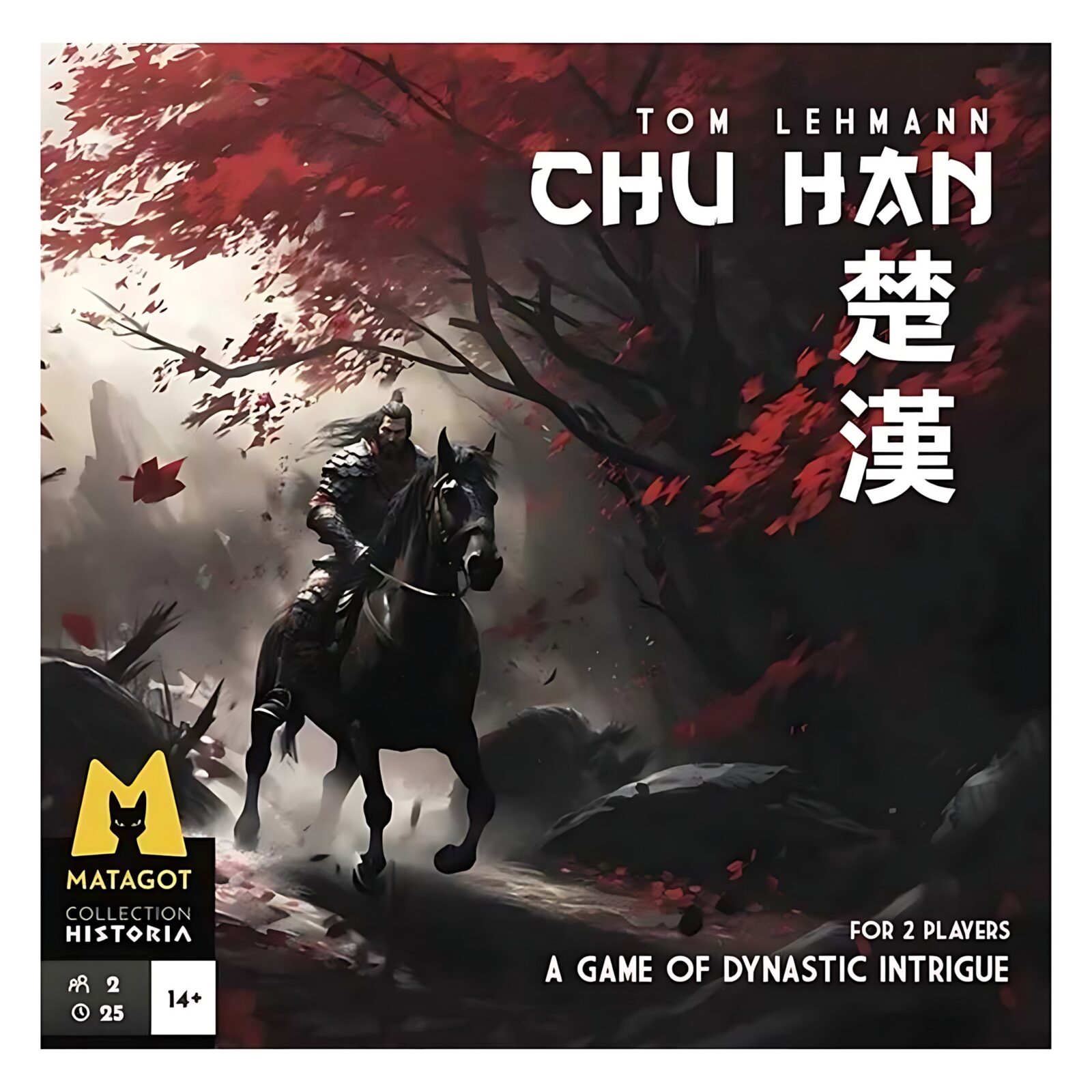 Chu Han