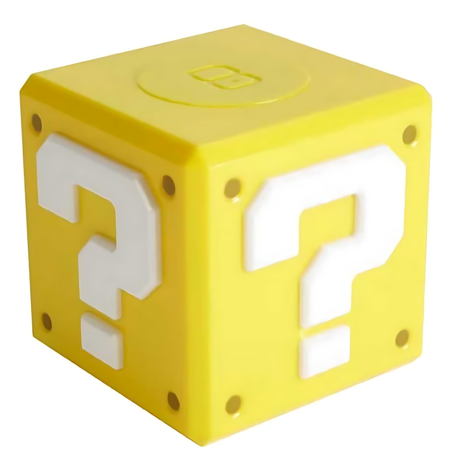 Super Mario Magic 8 Ball 3