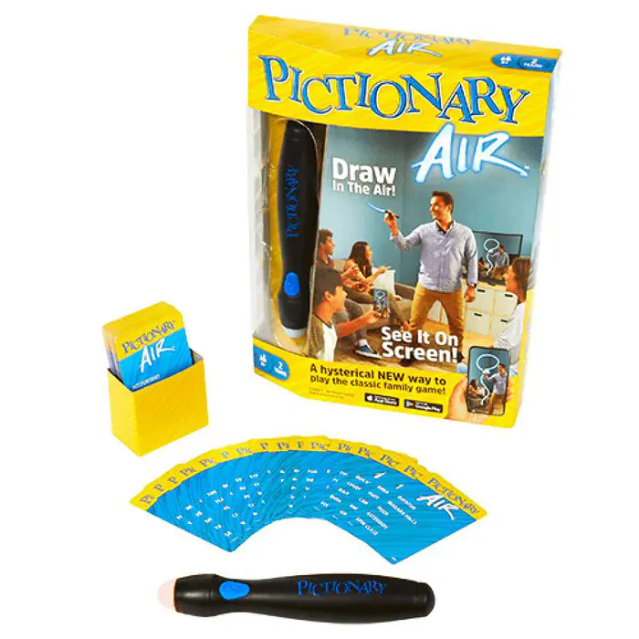 Pictionary Air 3