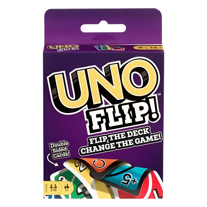 UNO Flip