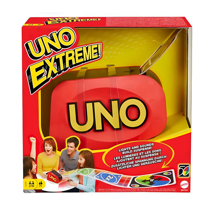 UNO Extreme