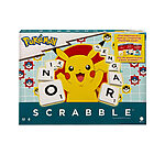 Scrabble Pokemon