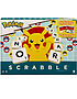 Scrabble Pokemon