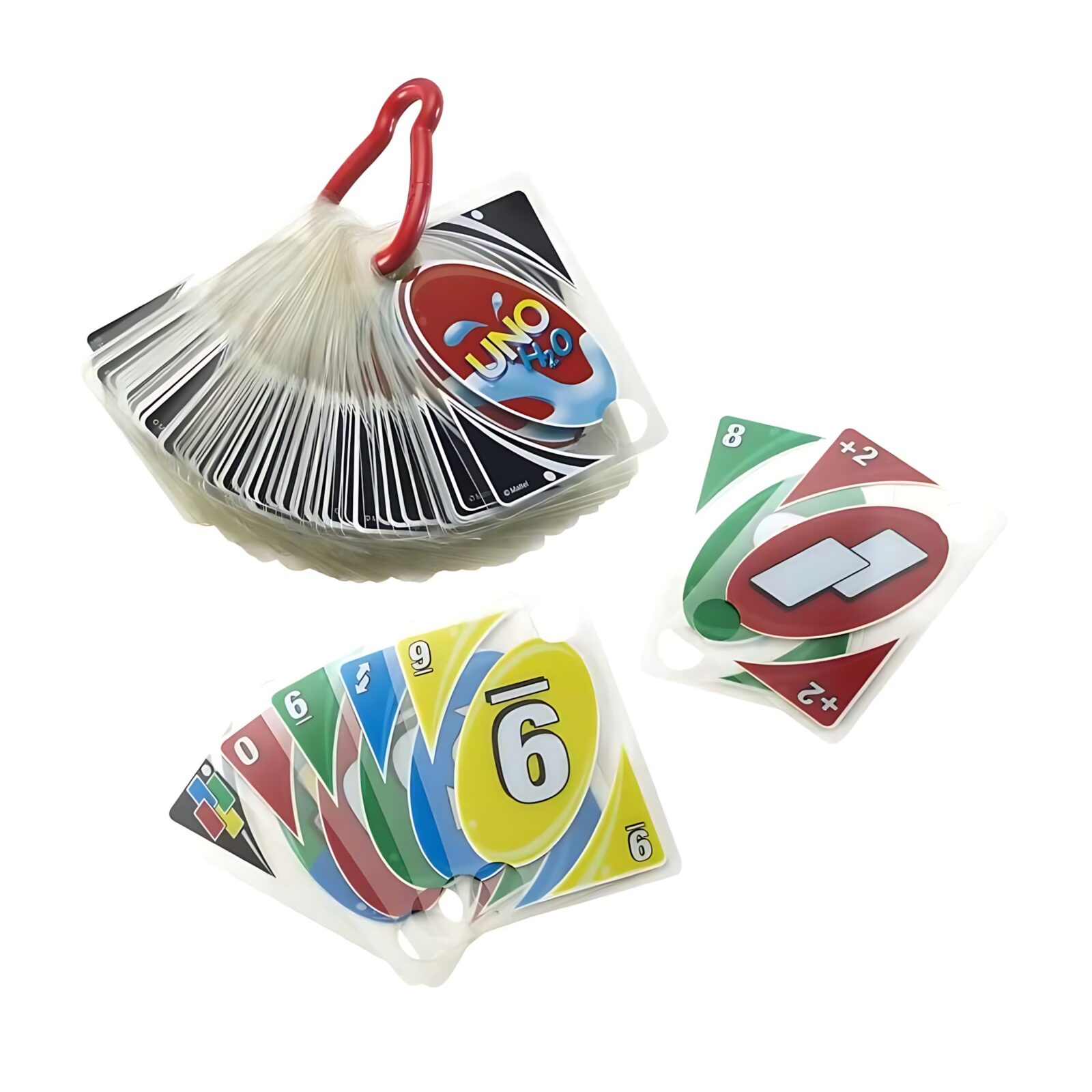 UNO H2O to Go