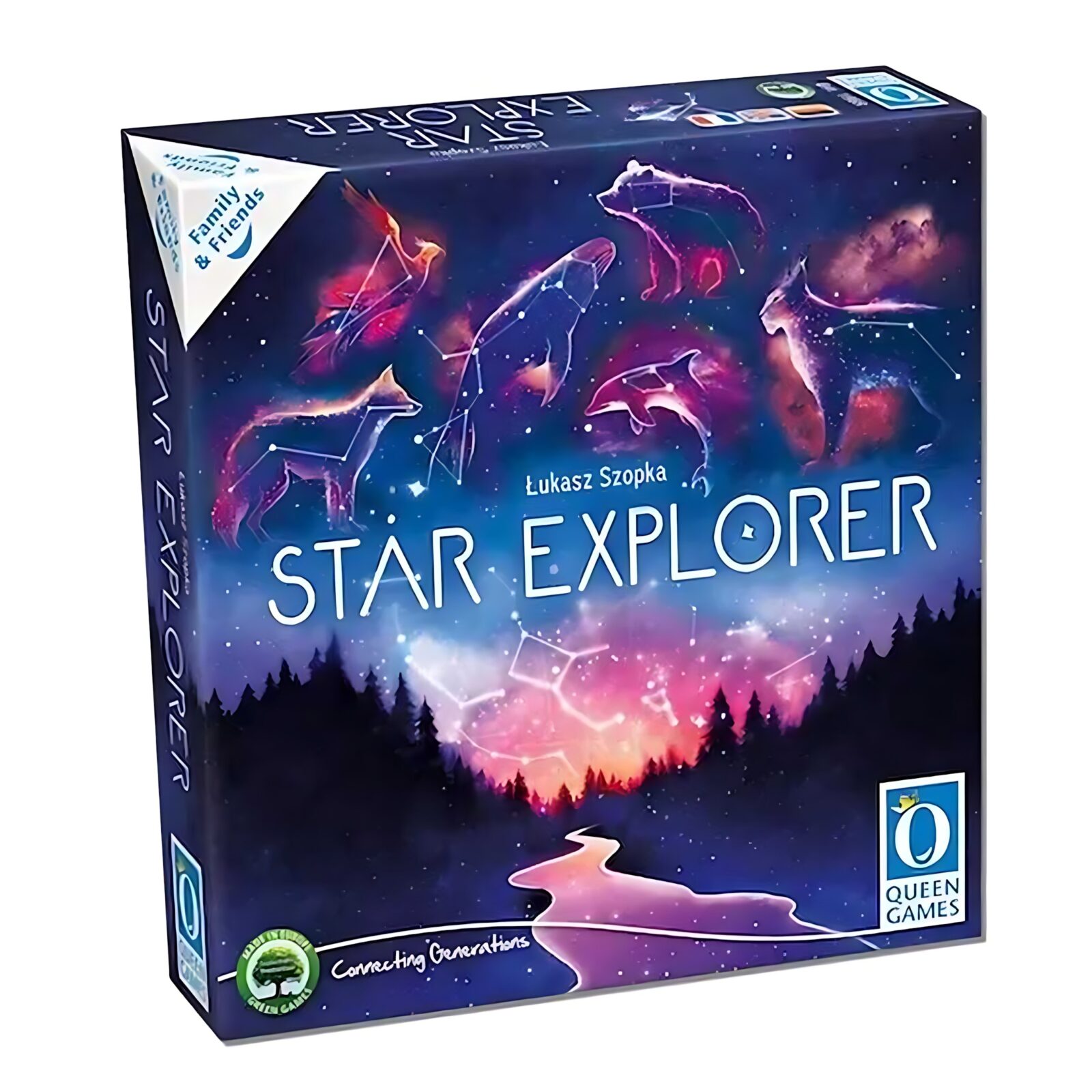 Star Explorer
