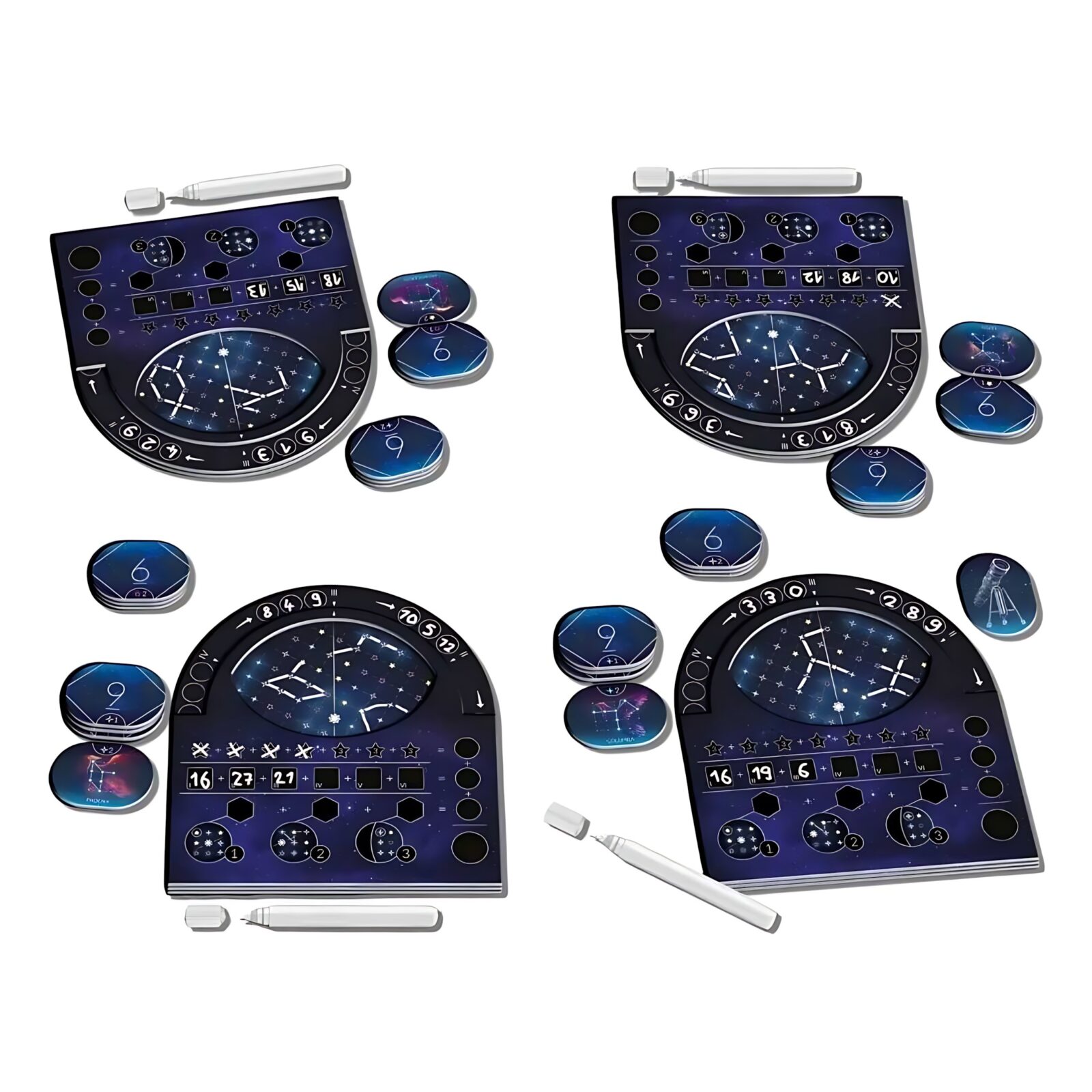 Star Explorer 3