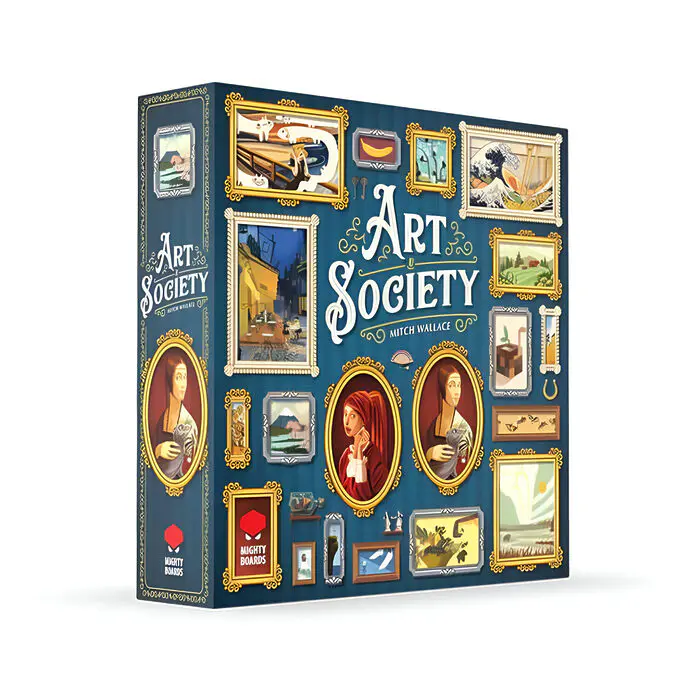 Art Society 3