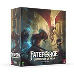 Fateforge: Chronicles of Kaan