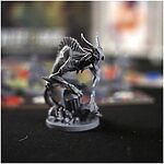 Fateforge: Chronicles of Kaan – Boss Miniature Set