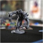 Fateforge: Chronicles of Kaan – Boss Miniature Set