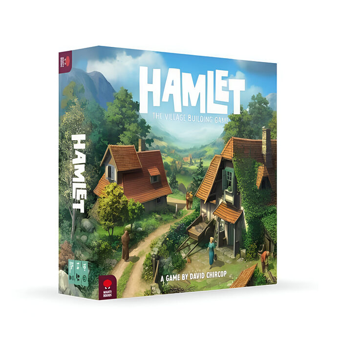 Hamlet