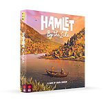 Hamlet: By the Lake