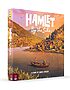 Hamlet: By the Lake