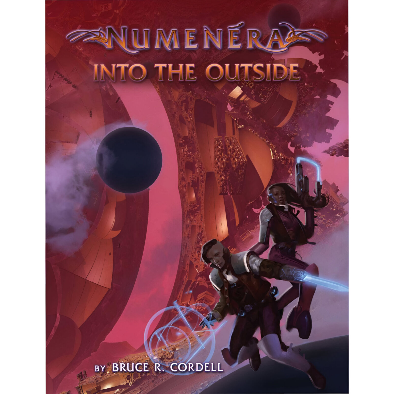 Into the Outside