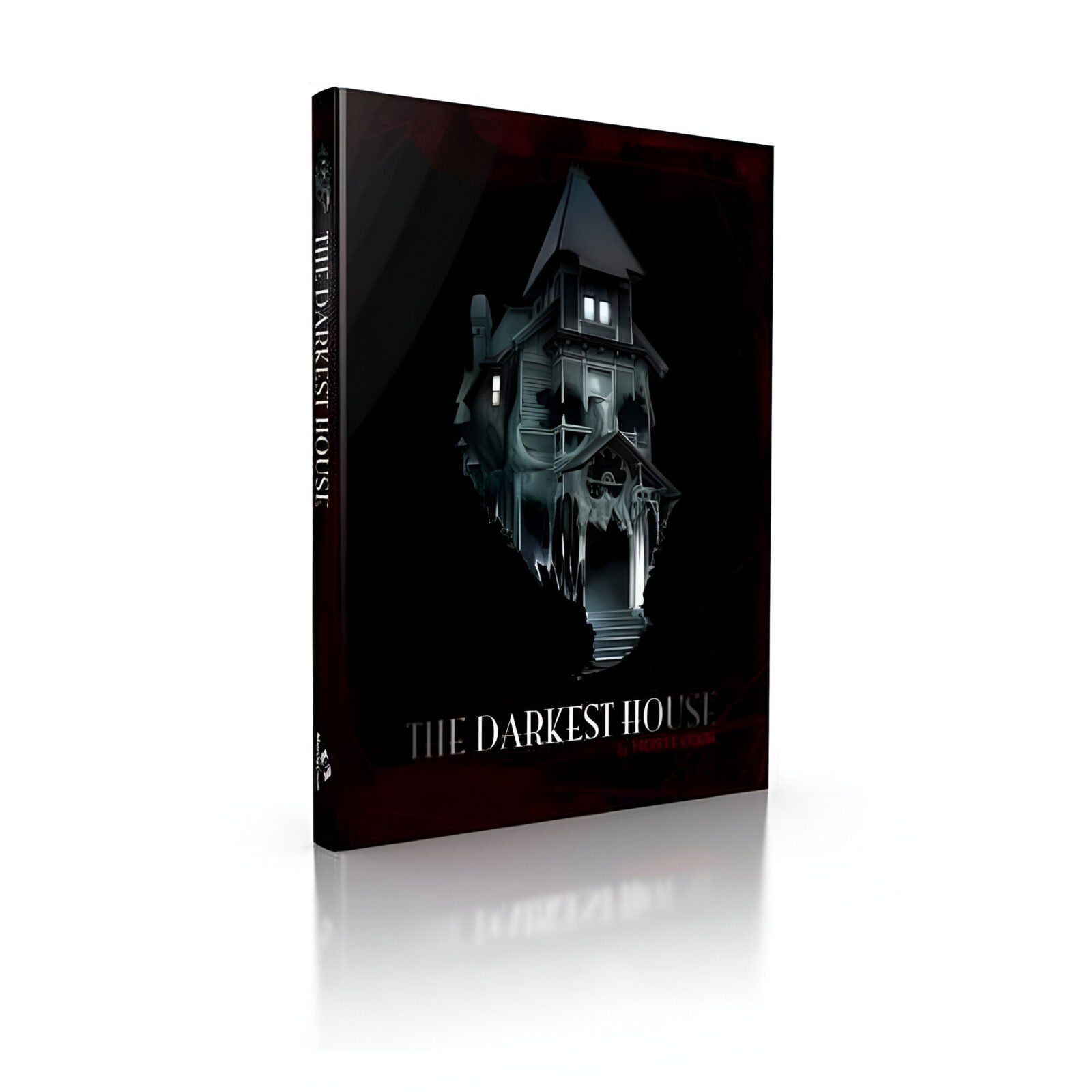 The Darkest House