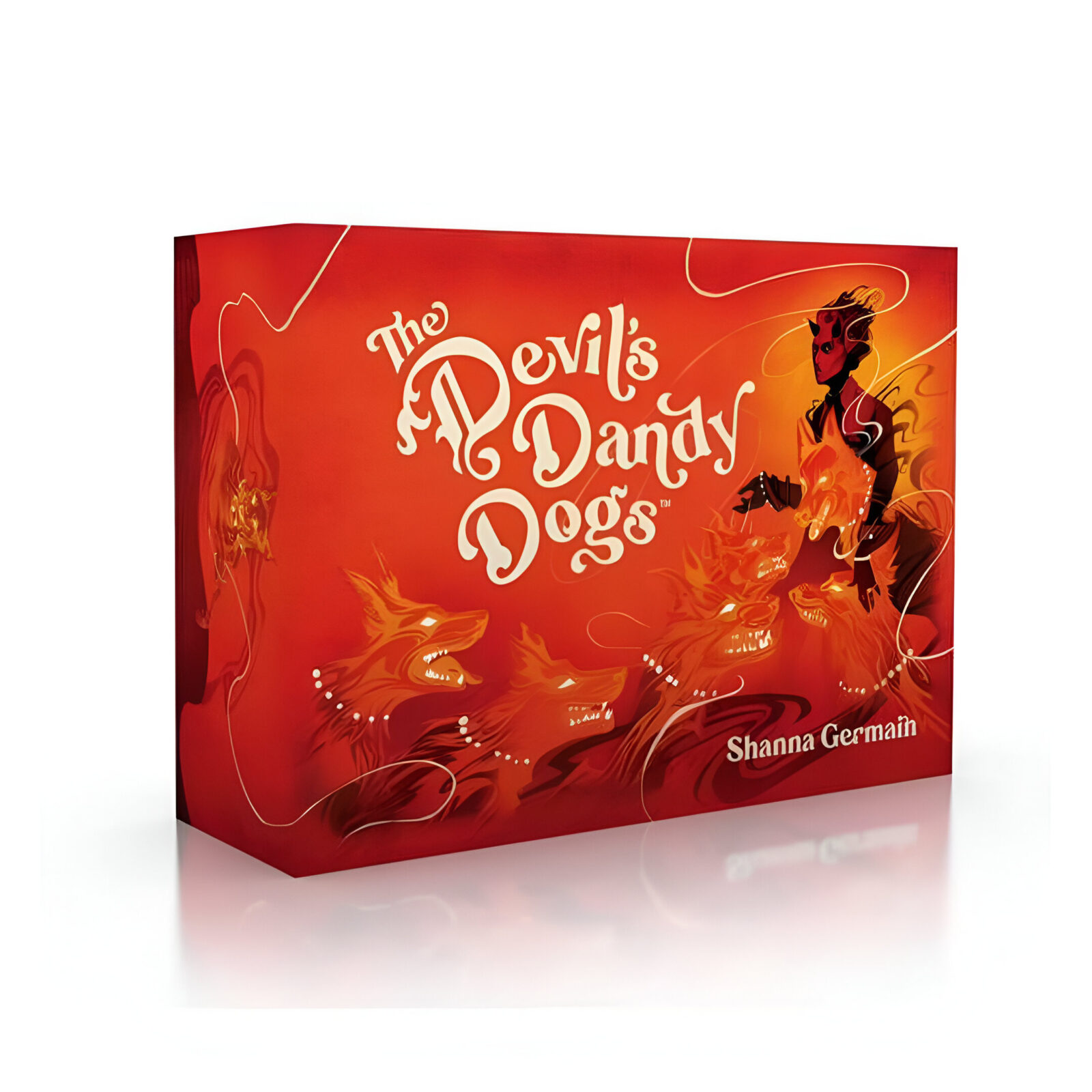 The Devil’s Dandy Dogs