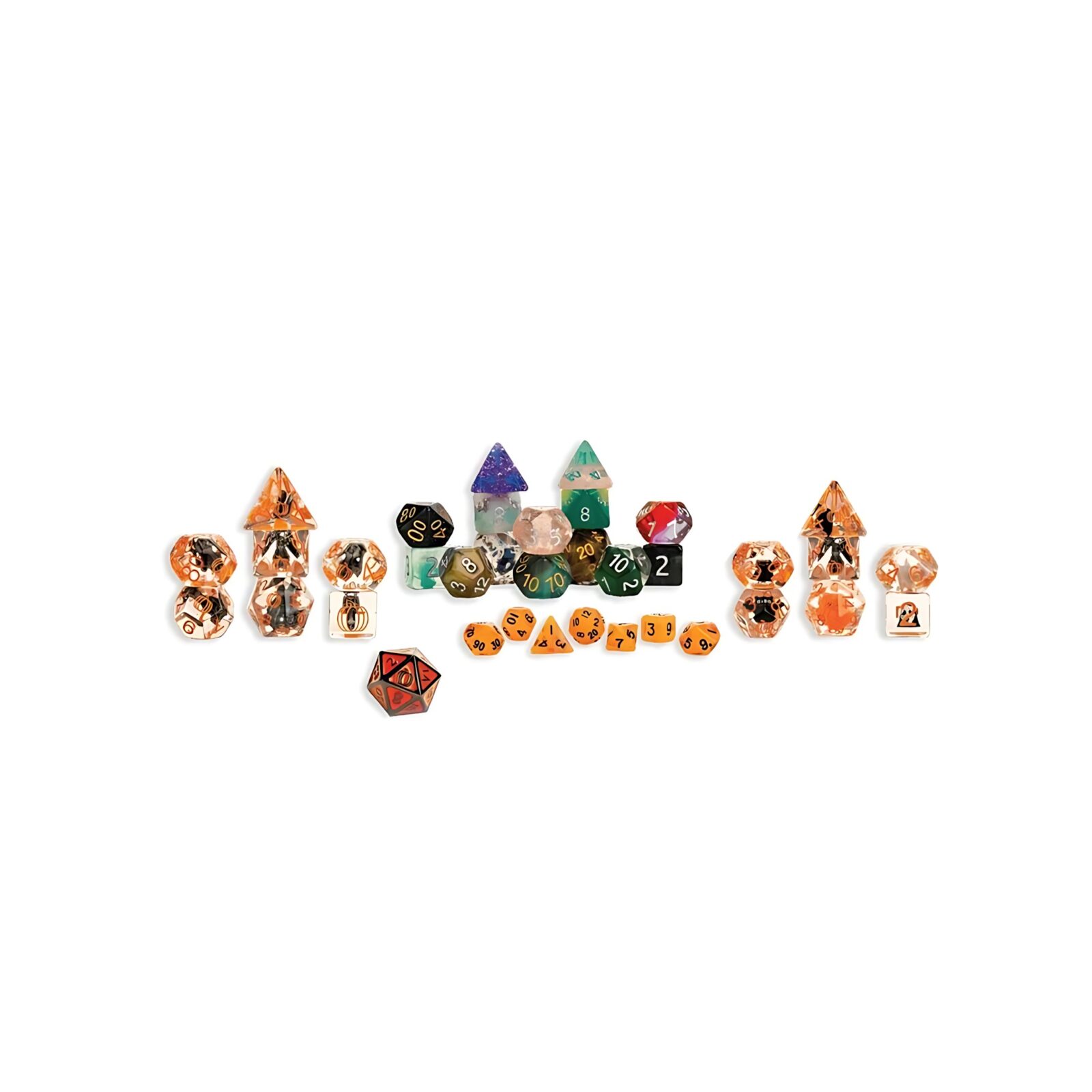 FanRoll Dice Goblin Halloween Advent Calendar 2025 3 FanRoll Dice Goblin Halloween Advent Calendar 2025 3
