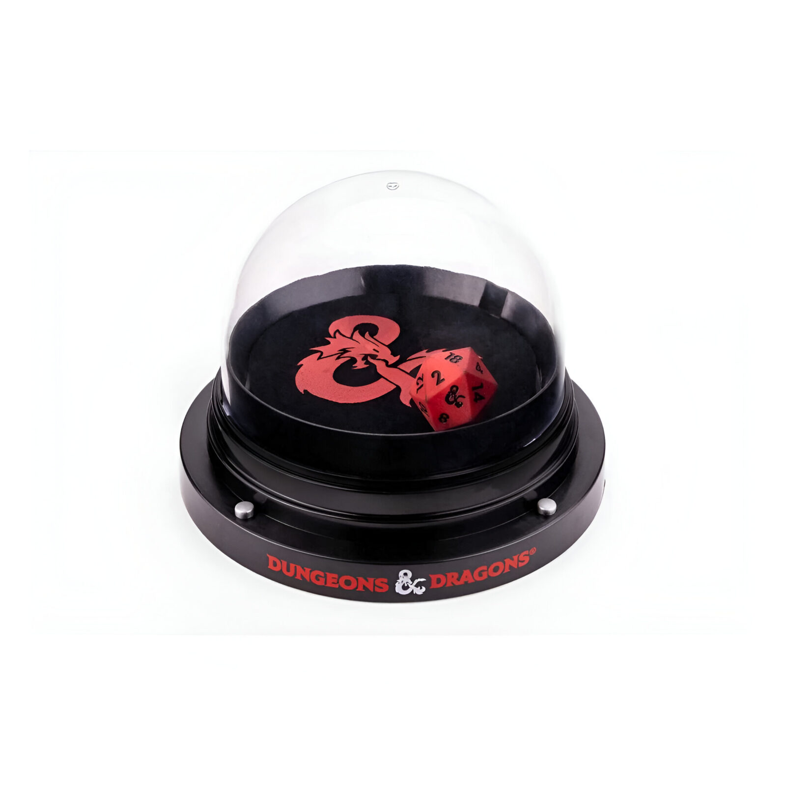 D&D Orb Of Possibility 3