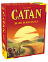 CATAN (2015 Refresh)