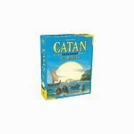 Seafarers: CATAN Expansion (2015 Refresh)