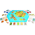 Seafarers: CATAN Expansion (2015 Refresh)