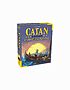 Explorers & Pirates: CATAN Expansion (2015 Refresh)