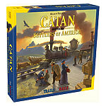 Settlers of America: CATAN Histories