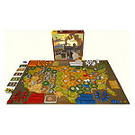 Settlers of America: CATAN Histories